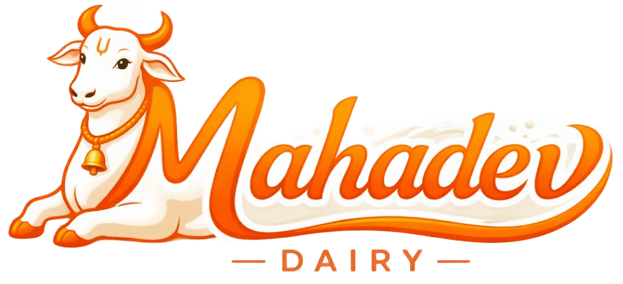 Mahadev Dairy